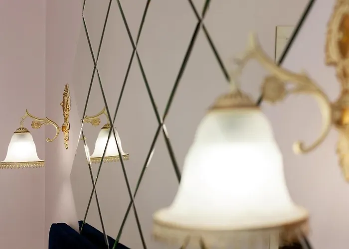 Avangard Magnus Apartment