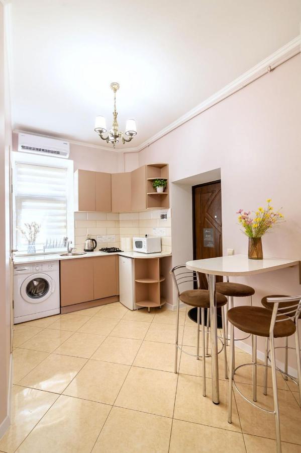 Apartment Avangard Magnus Lviv