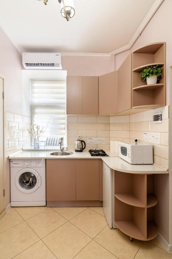 Avangard Magnus Apartment Lviv