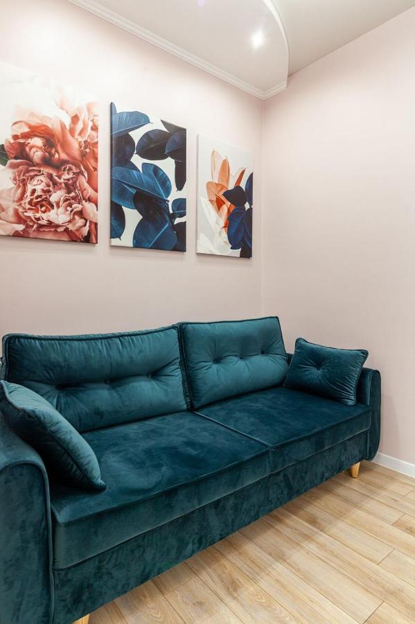 Apartment Avangard Magnus Lviv