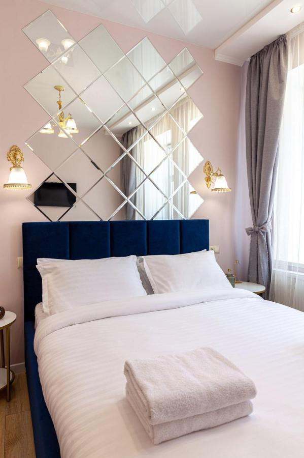 Apartment Avangard Magnus Lviv