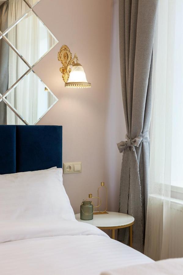 Avangard Magnus Apartment