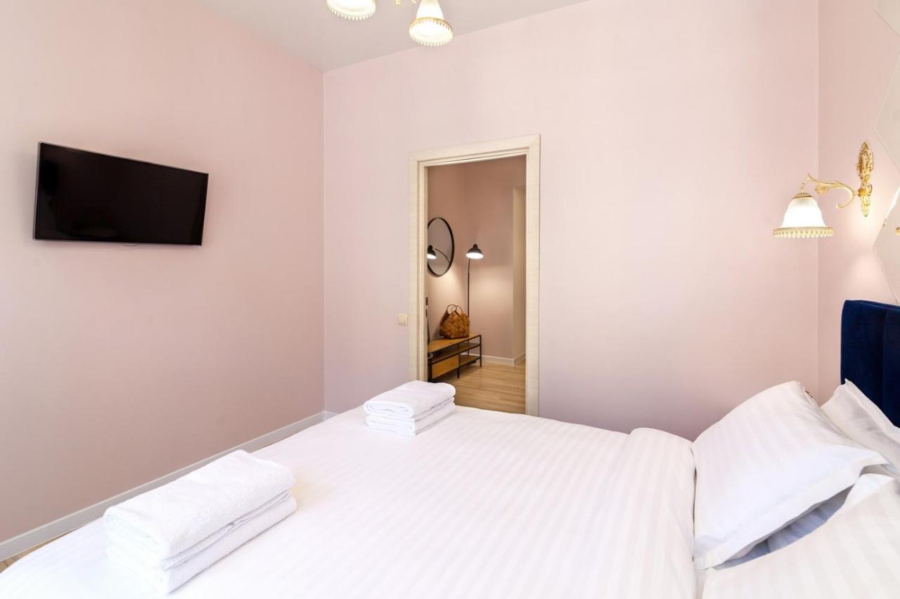 Avangard Magnus Apartment *