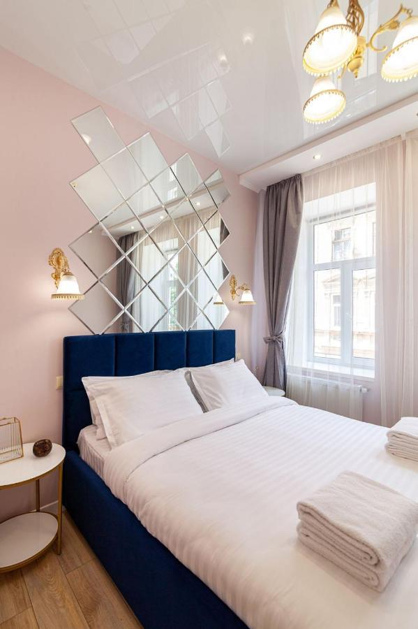 Apartment Avangard Magnus Lviv