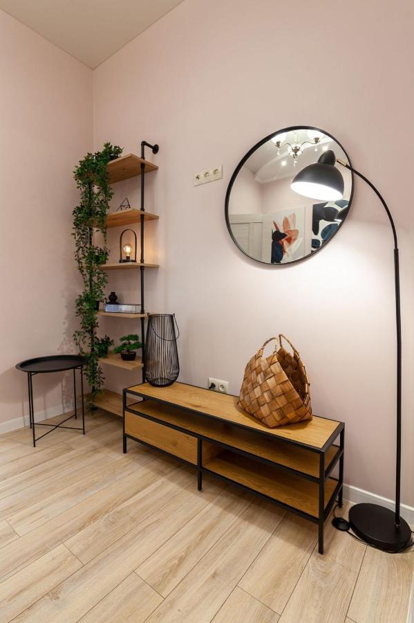 Apartment Avangard Magnus