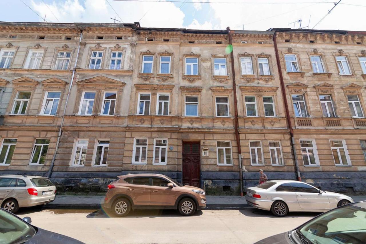 Apartment Avangard Magnus *