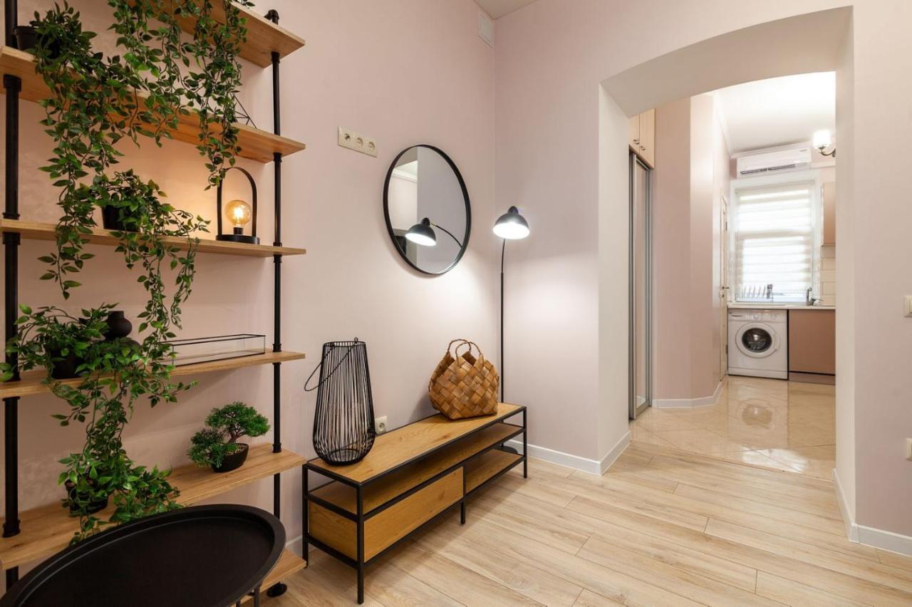 Apartment Avangard Magnus