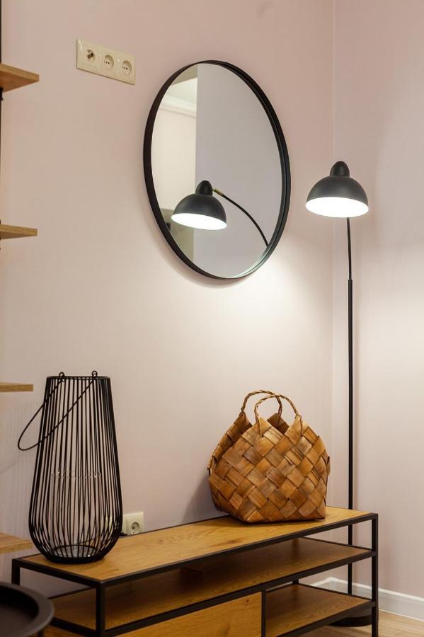 Apartment Avangard Magnus