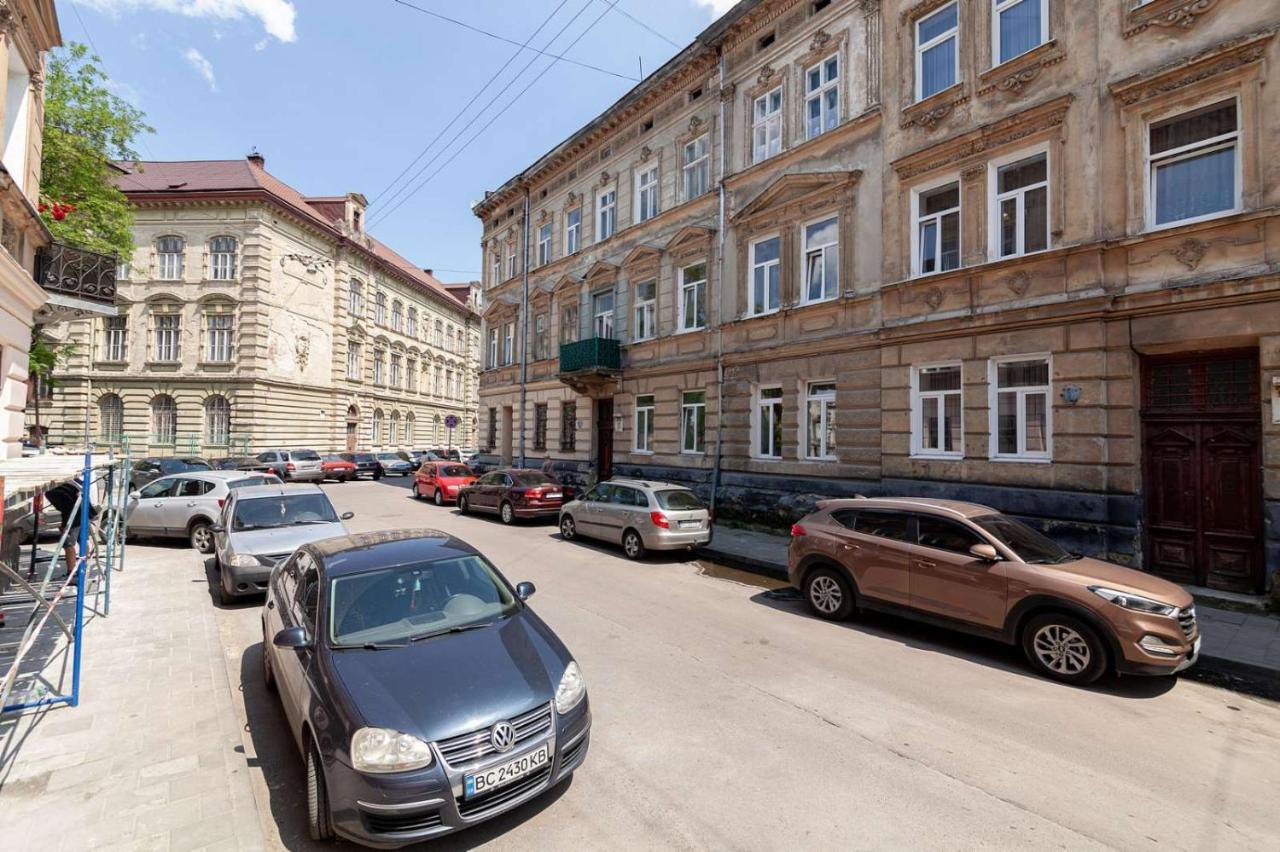 Avangard Magnus Apartment Lviv