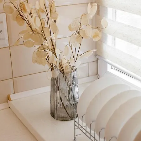 Avangard Magnus Apartment Lwów Zewnętrze zdjęcie