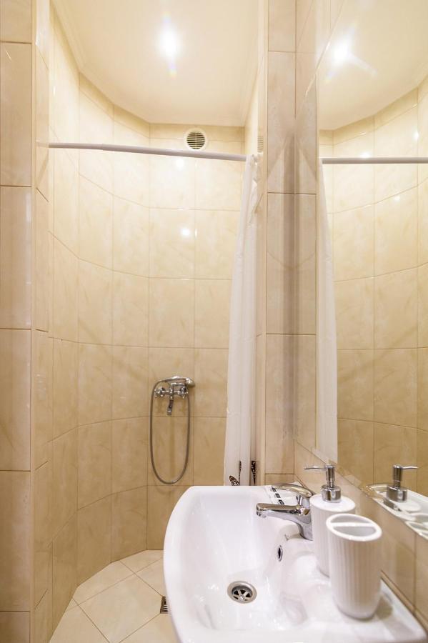 Apartament Avangard Magnus *